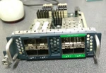 Cisco N10-E0440 4-PORT 10GE & 4GB Fc/expansion Module For Ucs 6100 Series Used. Price: $67.50.