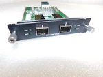 Dell N30XX 10GSFP 41VC3 Port 10GB Uplink Module Sfp+ N3024F N3048 Used. Price: $81.90.