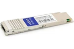 Addon Cisco QSFP-100G-SR4-S Compatible Taa Compliant 100GBASE-SR QSFP28 Transcei New. Price: $538.14.