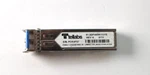 Tellabs 81.SDF48SR1131S Rev Optical Transceiver Used. Price: $69.00.