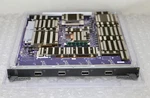Alcatel-lucent 3HE08425BA IMM4-100GB-CXP, 7700 7X50 4-PT 100GE Used. Price: $3304.00.