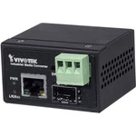 Vivotek AW-IHS-0202 Industrial Fe Media Converter Sfp 1 X Network New. Price: $112.50.