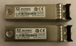 Lot Of PLRXPL-VC-SH4-23-N-QL Qlogic 8G Sfp+ 850NM Fc Transceiver Q-logic Used. Price: $13.75.