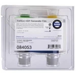 Fargo 84053 Transfer Film For HDP5000 Printers - 1,500 Prints Sealed New. Price: $99.95.