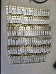 (38 Cisco FET-10G (40 Sfp Sr) (16 S) (20 Glc Nhr) Lot 114 Used. Price: $325.00.
