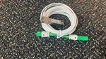 Xgspon Onu Temp 1270 Tx D227RR-STCC Transceiver Module With Optical Cable Used. Price: $15.99.