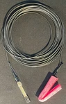 Dell Sfp+ To Active Optical Cable / AOC-SFP-10G-10M MT7R2 Open. Price: $44.50.