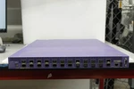 Extreme Networks Summit X650-24X 24-PORT 10GBE Sfp+ Switch 17002B Dual Psu Used. Price: $999.99.