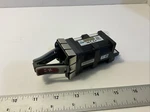 Cisco 9500-40X-E Fan Model DFPD0456B2U Tested Working 12V Dc 2.76A Used. Price: $98.00.