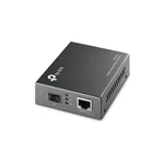 Tp Link MC220L 1PORT 10/100/1000 RJ45 0.55KM/10KM Module Sfp Slot New. Price: $67.81.