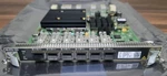 Nokia 3HE07943BAA E01 6P (2X10GE+4X1GE) 7705 SAR-8 Adapter Card New Open. Price: $2250.00.