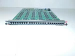 Cisco System WS-X5234-RJ45 Switch Module (ACS112) Used. Price: $48.75.