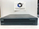 Cisco 3725 Modular Network Router NM-ESW-16, Nm-hdv, & Wic 2T See Photos! Used. Price: $180.00.
