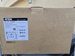 Aten CE750A Usb Vga Kvm Extender Kit Black New. Price: $200.00.