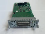 Cisco NIM-16A Channel Asynce Serial Interface For ISR4000 Series Router Used. Price: $200.00.