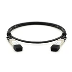 Arista 40GBE Qsfp + To Twinax Copper Cable, CAB-Q-Q-2M CBL-10161-20 New. Price: $47.89.