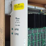Tellabs Spm 81.5501C 128 Meg System Processor Telecom Network Module Card Used. Price: $63.99.