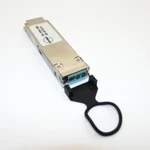 Molex Black Pull Handle Qsfp+ Universal Loopback Adapter 74763-0020 New. Price: $30.00.