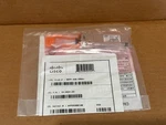 Cisco QSFP-40G-CSR4 (new Sealed). Price: $25.00.