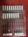Finisar FTLX8573D3BTL 850NM 10G Transceiver Module Temp Range -40 To 85C Open. Price: $30.00.