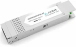 Axiom Memory QSFPE40SR4FIN-AX 40GBASE-SR4 Qsfp+ Transceiver New. Price: $463.32.