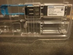 FTL4C1QE1C Finisar Qsfp+ 40GBASE-LR4 Transceiver Open Box New Pictured. Price: $45.00.