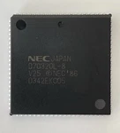 One BOX(320PCS) Nec D70320L-8 Microcontroller Pins PLCC-84. New. Price: $999.00.