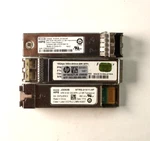 / Hpe 10G 300M-850NM Sfp+sr Lc JD092B Optical Transceiver Module Used. Price: $8.28.
