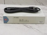 Rad ETX-203AX-TWC/N/GE30/2SFP/2UTP2SFP Carrier Ethernet Module Used. Price: $39.50.