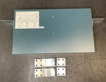 Cisco Ons 15216-DCU-SA Optical Networking System Used. Price: $139.99.