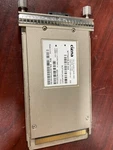 Ciena NTTA01BJE6 Wotrcdzfaa 103.1G 4X25G Wdm Smf 1310NM 10KM 1295/1300/1305/1309 Used. Price: $650.00.
