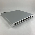 Cisco Meraki MS350-48FP-HW 48-PORT Poe Managed Ethernet Switch Tested Reset Used. Price: $55.96.