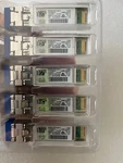 Original Cisco DWDM-SFP10G-C Tunable Sfp+ New Clamshell Open. Price: $325.00.