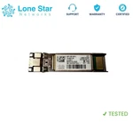 Cisco SFP-10G-SR-X Base Module Converter Excellent. Price: $28.00.