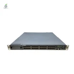 Juniper EX4550-32F-DC-AFO 32-PORT 10G Switch W/ Vc Module Used. Price: $167.99.