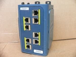 Cisco Systems IEM-3000-8TM Port Expansion Module Used. Price: $54.99.