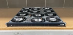 Juniper FFANTRAY-MX960-HC-S High Capacity For 1 Yr Warranty Used. Price: $270.00.