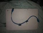 100-01521 ODC-X000E 50 Pair CAT5 Protector Block, MS2 (we Buy Calix) New. Price: $50.00.