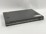 Dell Emc S3048-ON 48-PORT 4X10GBE Sfp+ Switch C51GW Rail Mount Broken Used. Price: $64.98.