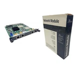 Marconi NM-4/ETH-TXB Port Ethernet 10/100 Tnx Asx Network Module Card New. Price: $100.00.