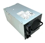 New Cisco WS-CAC-6000W Power Supply For Catalyst 6500 Series Switch. Price: $324.77.