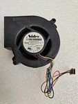 Cisco 800-39488-01 4-PIN Fan Blower 12V 0.48A Genuine A34123-34CIS3 Used. Price: $50.00.