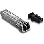 Trendnet Ti-mgbsx 1250MBPS Sfp Lc 550M Fiber Optic Neu. Price: $78.12.