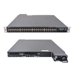 Juniper EX4200-48P 48-PORT 1000MBPS 2X Xfp 10GBE Poe 930W L3 1U Rack Switch Hervorragend. Price: $197.67.