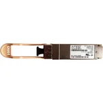 Juniper Networks JNP-QSFP-100G-SR4 QSFP28 New. Price: $197.50.