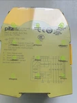 Pnoz S4 750104 New Pilz Safety Relay #p #f. Price: $136.39.
