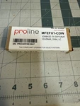 Proline Cisco MFEFX1-CDW / (new Box). Price: $29.99.
