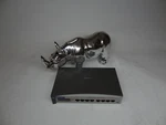 J4907C Hp Procurve 5300XL 16-PORTS Gigabit Ethernet Mod Used. Price: $18.95.