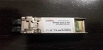 Lightron SFP5G-SS3LC-IMF Module Used. Price: $35.00.
