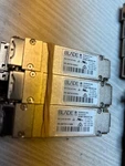 Lot Of 34 Blade BN-CKM-QP-SR4 AFBR-79EQDZ-IB1 Qsfp Modules Used. Price: $309.99.